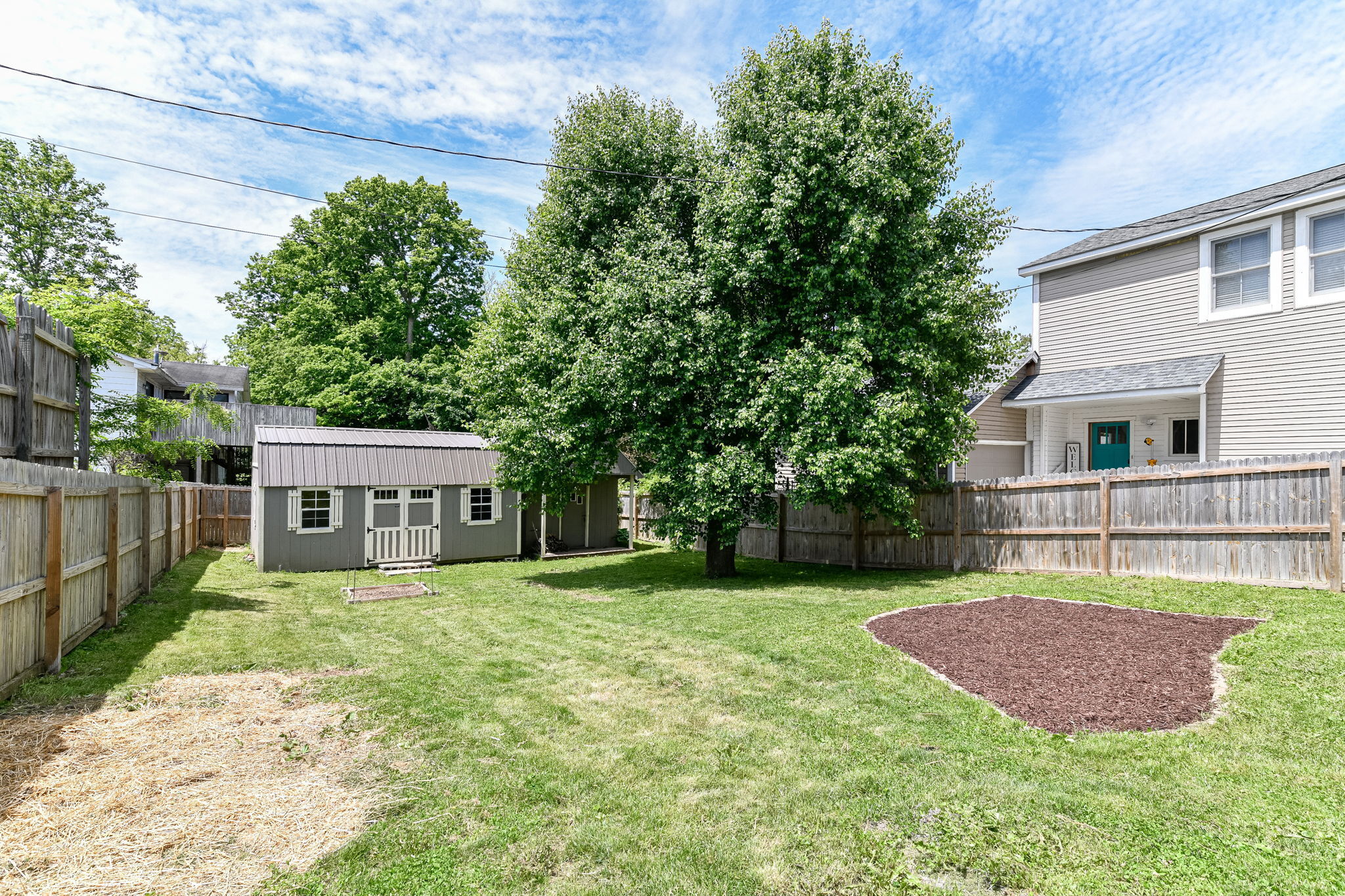 121 Main Street Pendleton, IN 46064 - Photo 28 of 30