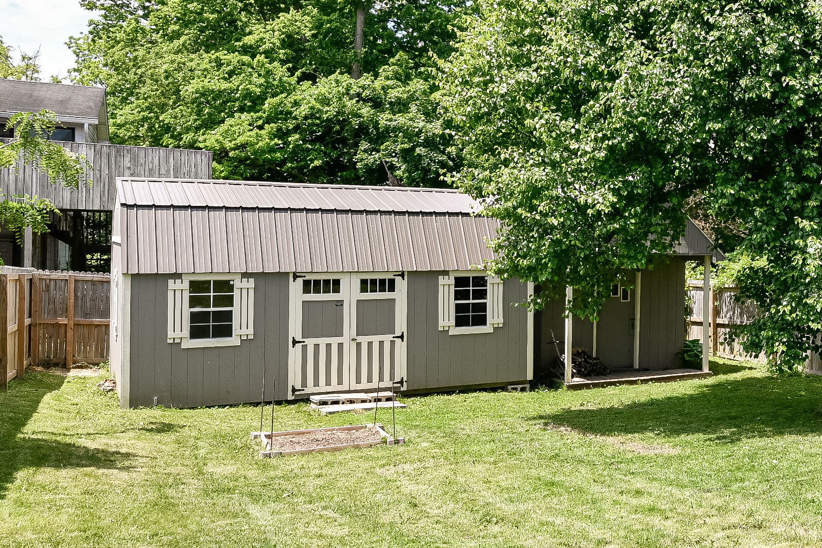 121 Main Street Pendleton, IN 46064 - Photo 29 of 30