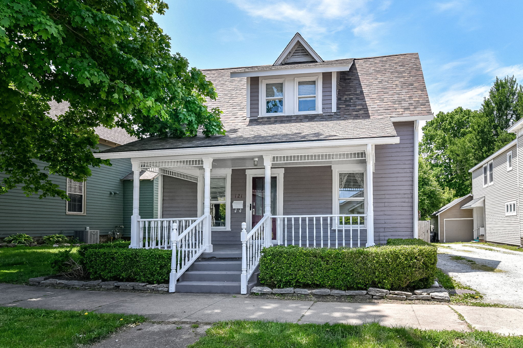 121 Main Street Pendleton, IN 46064 - Photo 3 of 30