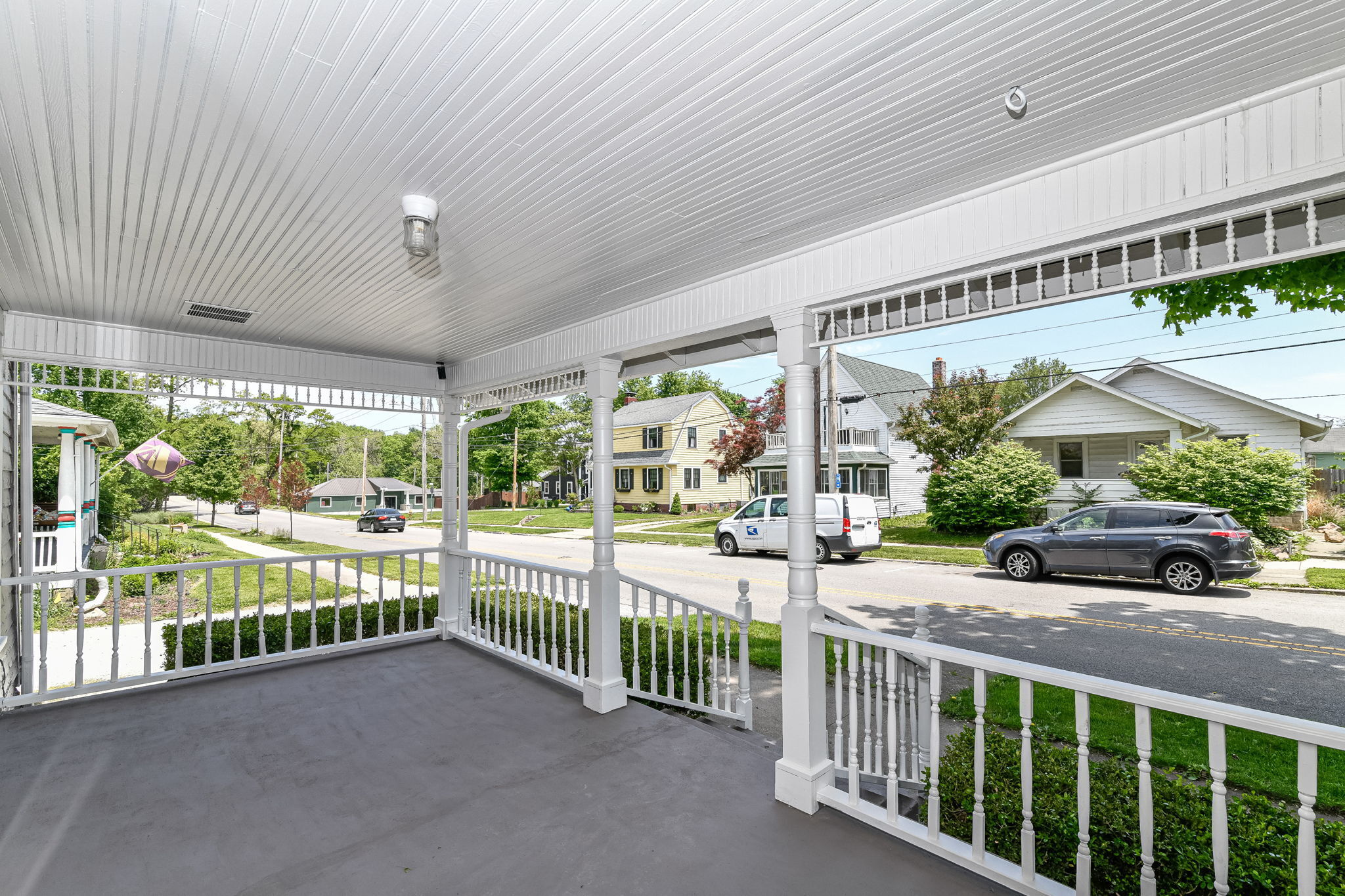 121 Main Street Pendleton, IN 46064 - Photo 4 of 30