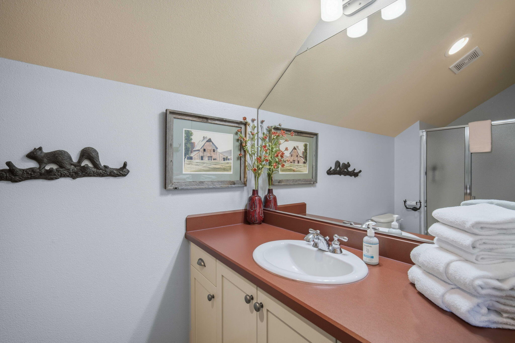 57129 Evergreen Loop, Unit 44 Sunriver, OR 97707 - Photo 34 of 59