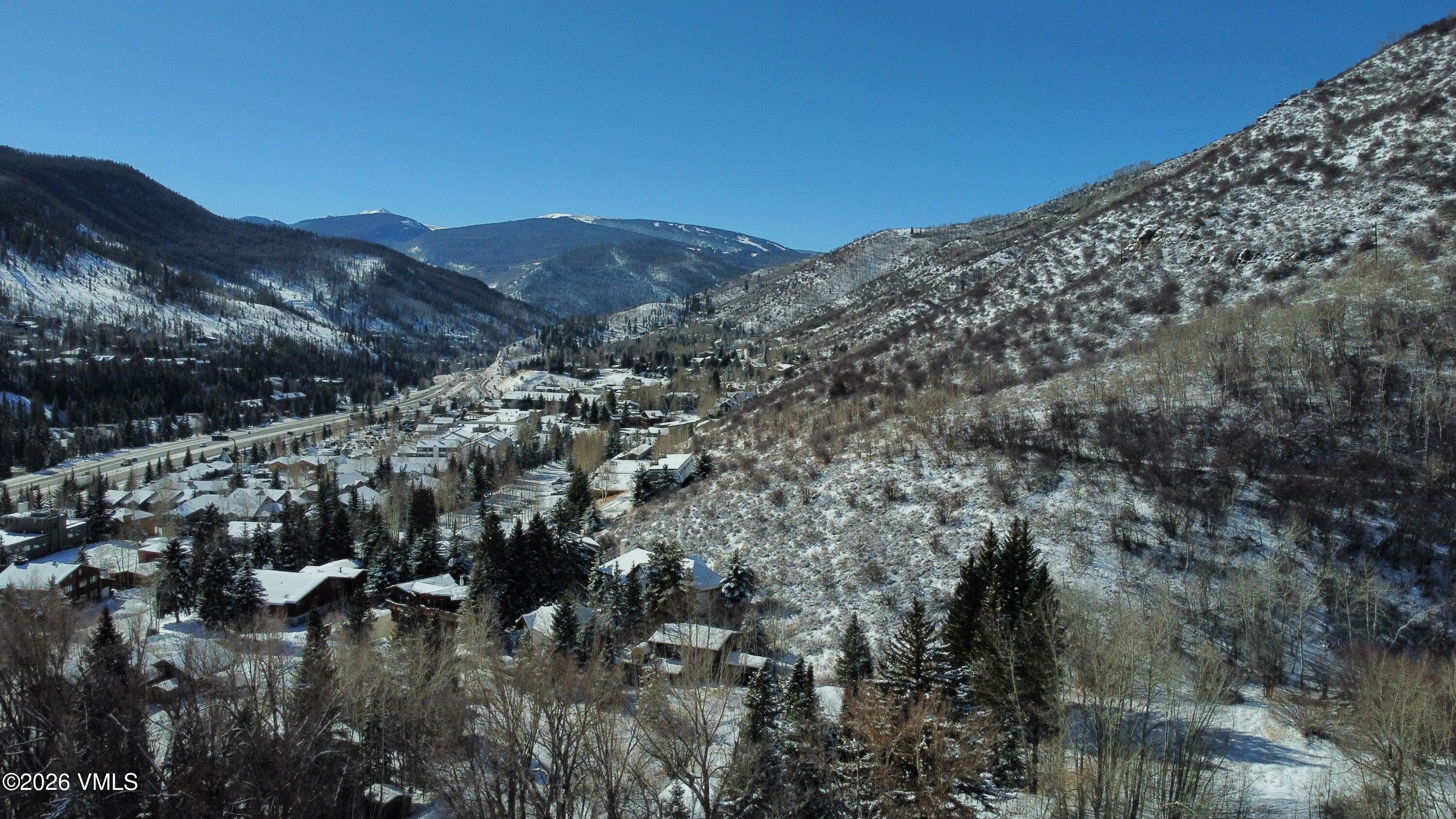 1890 Lions Ridge Loop, Unit 11 Vail, CO 81657 - Photo 46 of 46 Winter 3