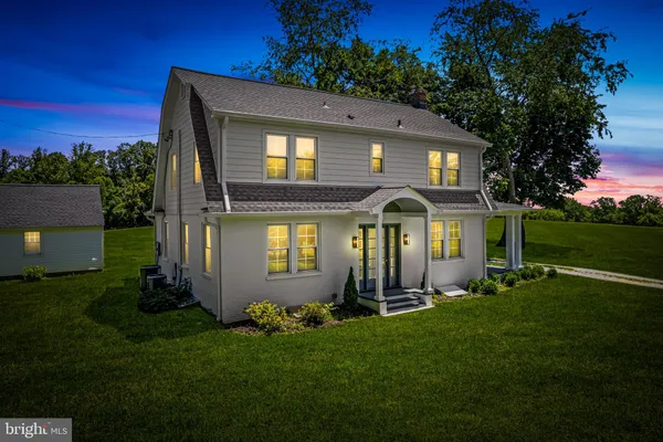 $1,175,000 | 17011 Troyer Road, Monkton, MD 21111