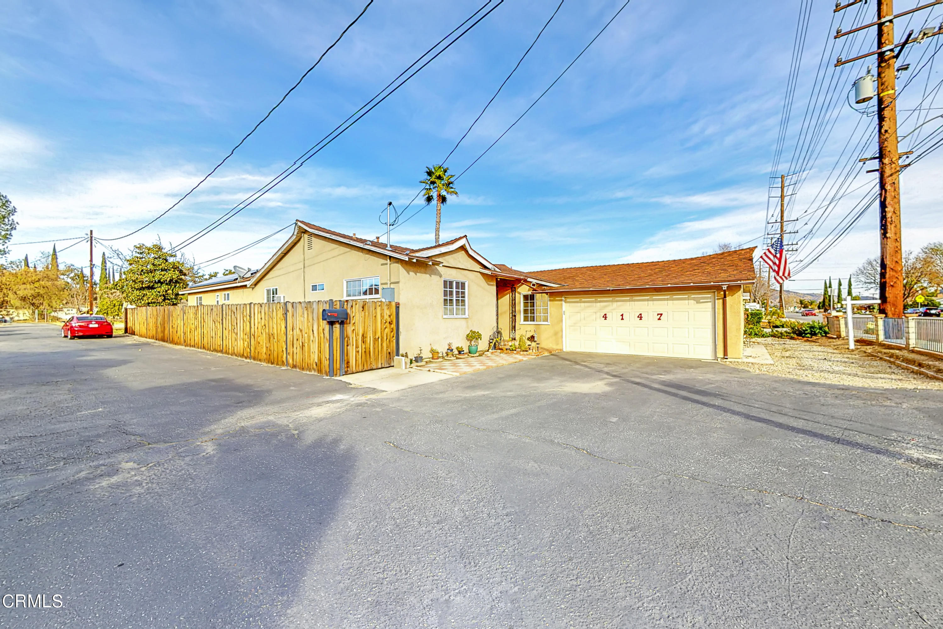 4147 Cochran Street Simi Valley, CA 93063 - Photo 2 of 58 Driveway