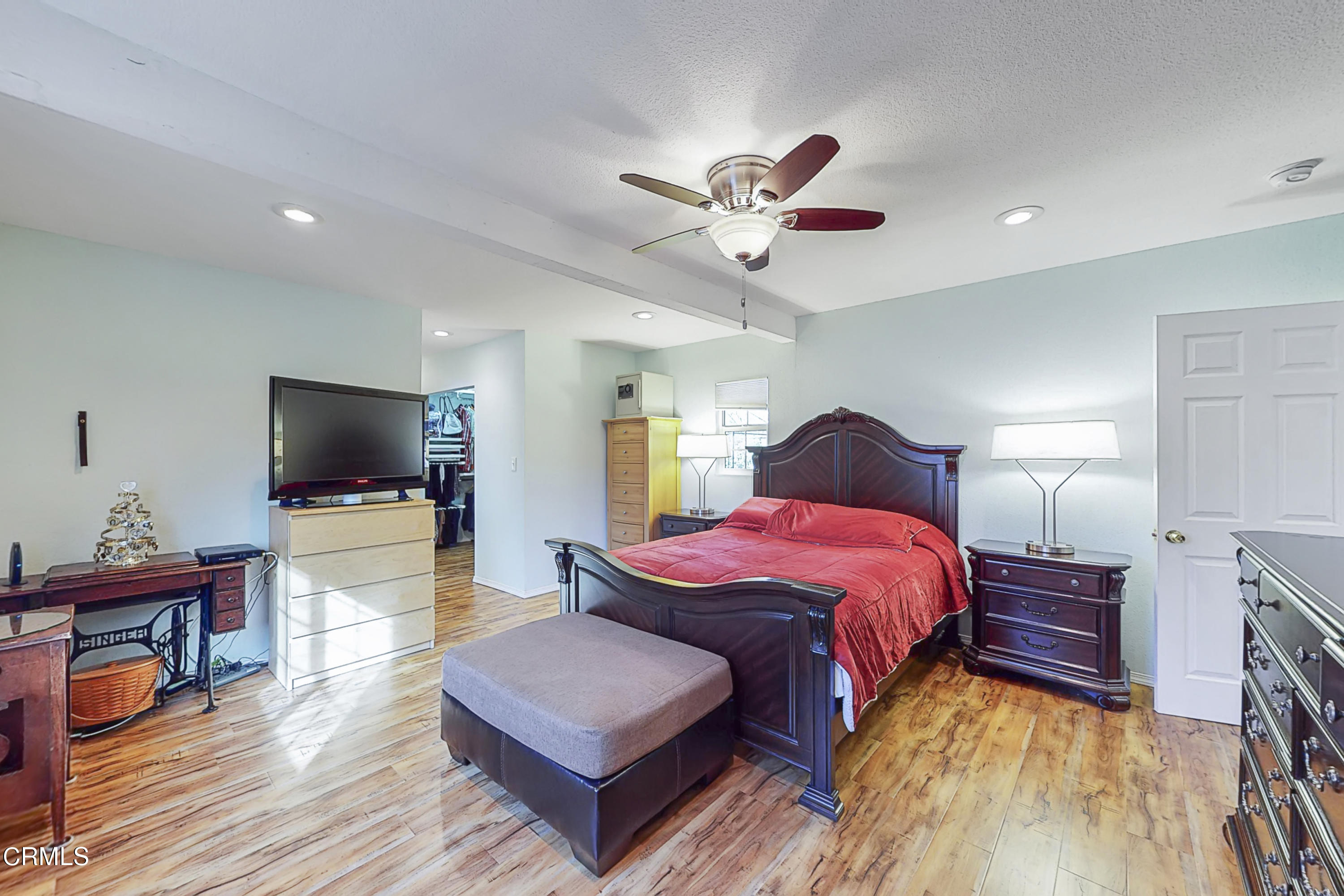 4147 Cochran Street Simi Valley, CA 93063 - Photo 16 of 58 Master Bedroom