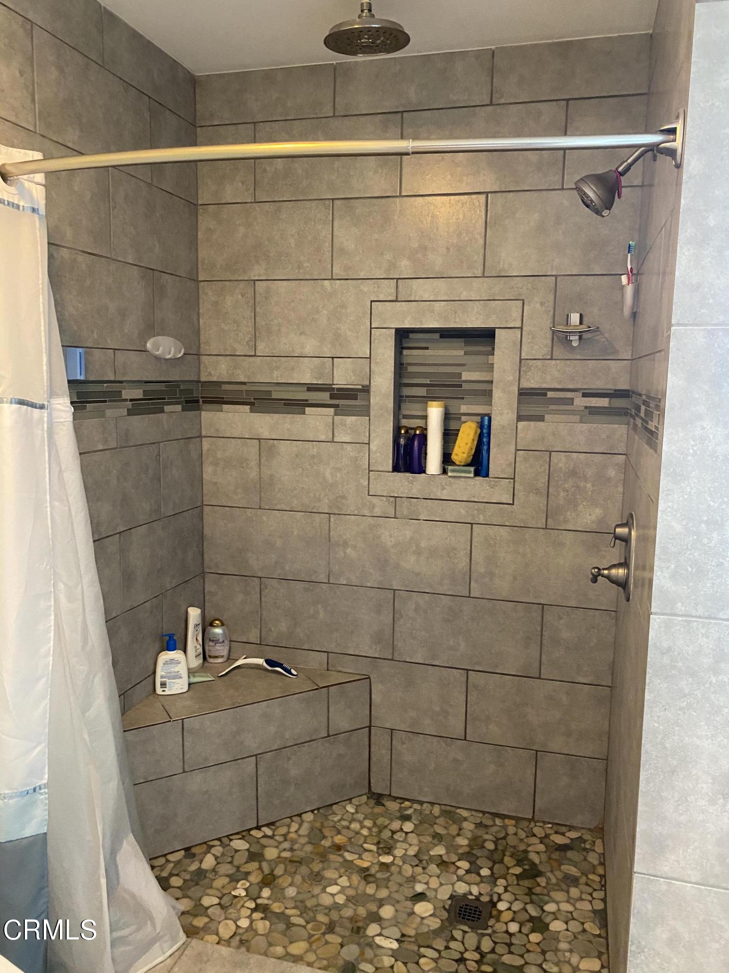 4147 Cochran Street Simi Valley, CA 93063 - Photo 19 of 58 Master Walk In Shower