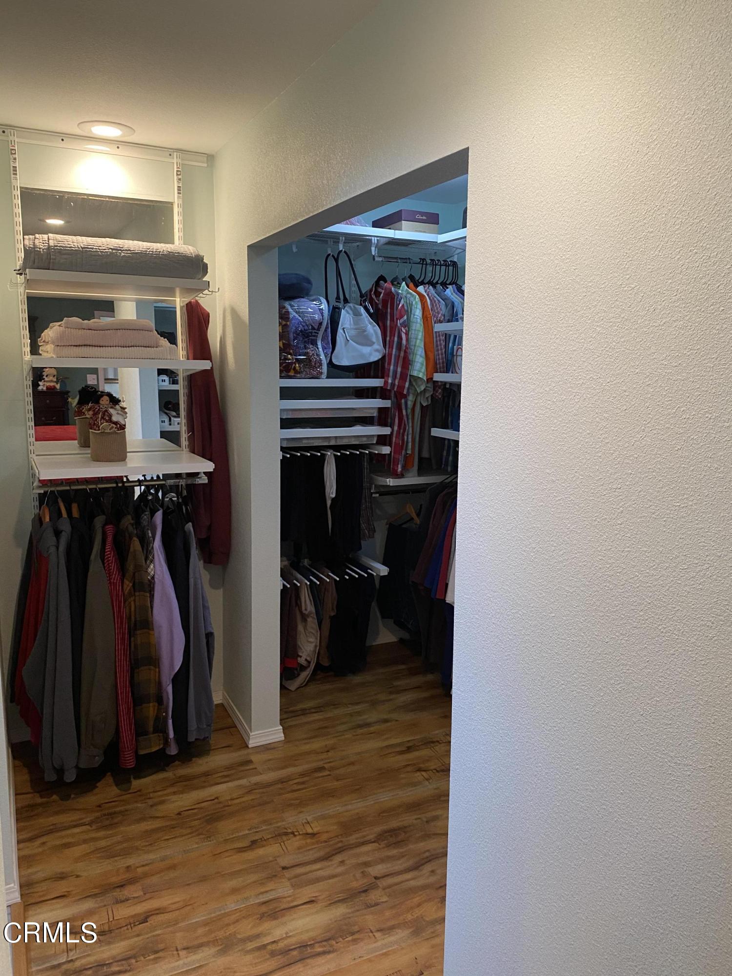 4147 Cochran Street Simi Valley, CA 93063 - Photo 24 of 58 Closet Space