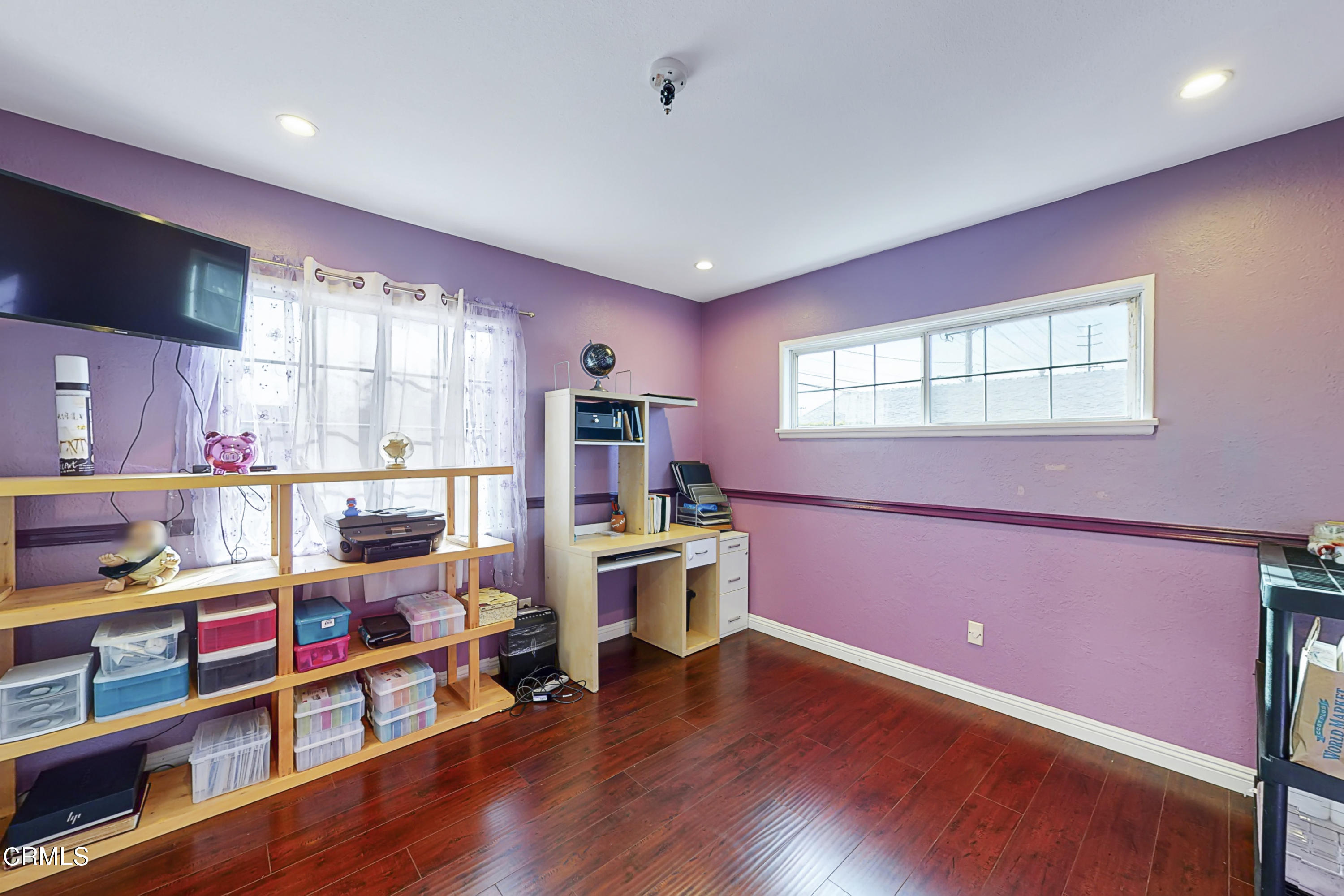 4147 Cochran Street Simi Valley, CA 93063 - Photo 26 of 58 Second Bedroom