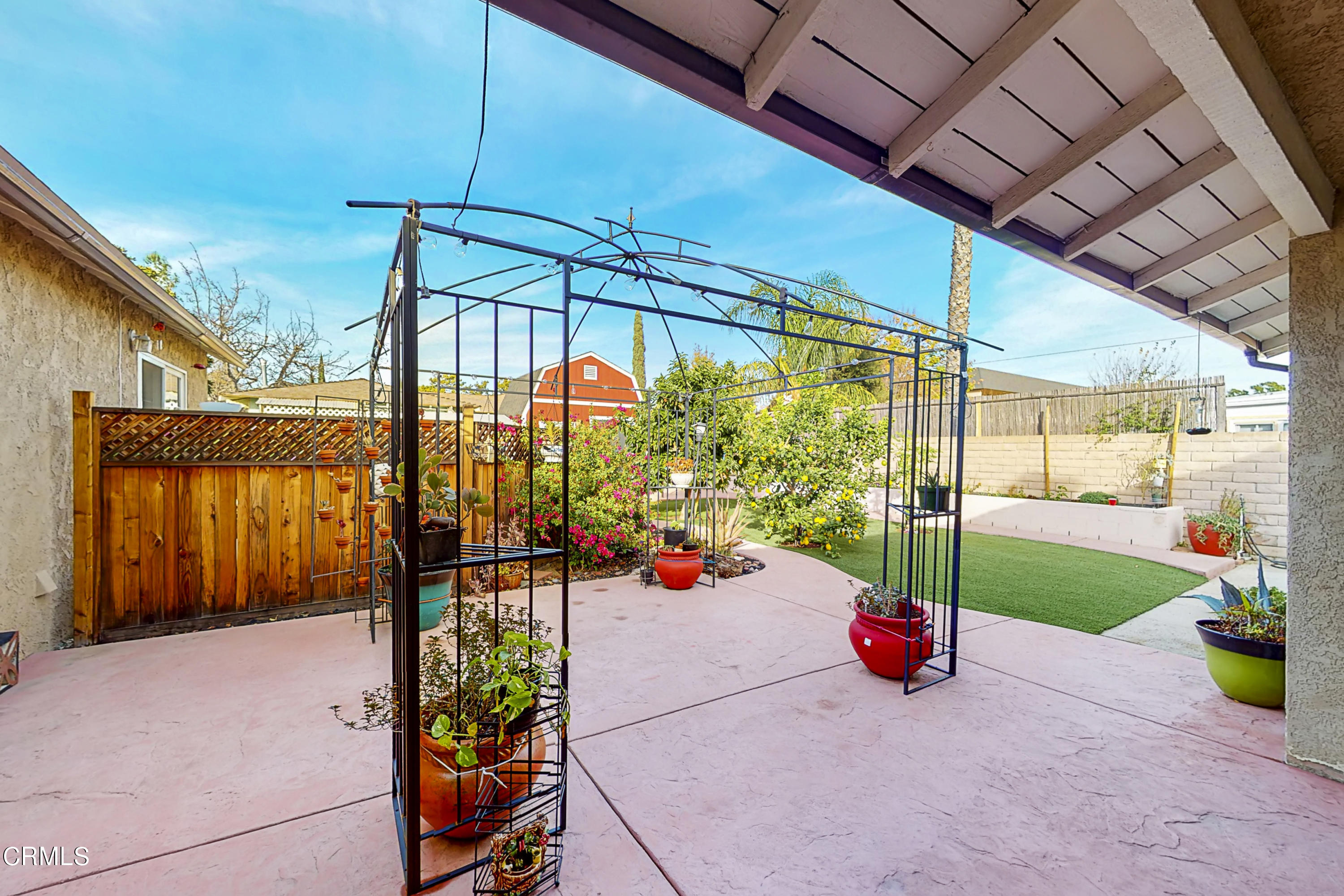 4147 Cochran Street Simi Valley, CA 93063 - Photo 40 of 58 Patio