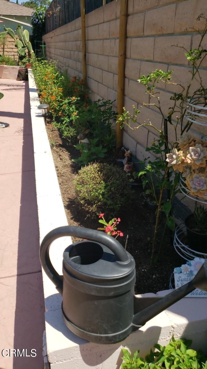 4147 Cochran Street Simi Valley, CA 93063 - Photo 41 of 58 Garden
