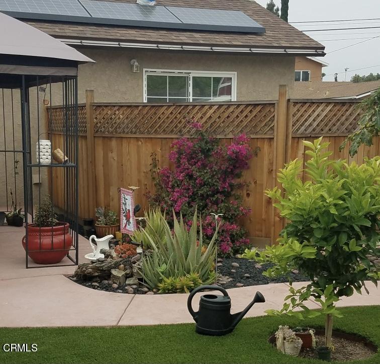 4147 Cochran Street Simi Valley, CA 93063 - Photo 43 of 58 Garden