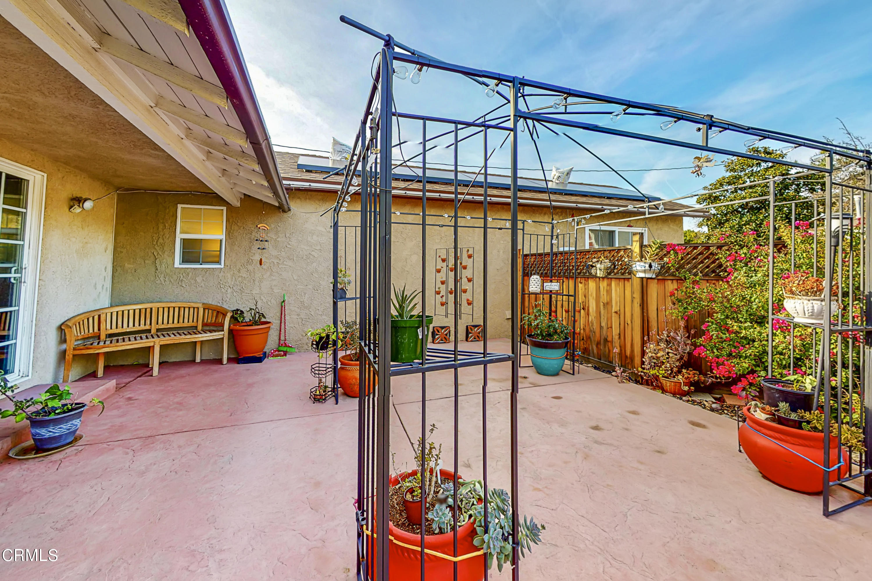 4147 Cochran Street Simi Valley, CA 93063 - Photo 44 of 58 Patio