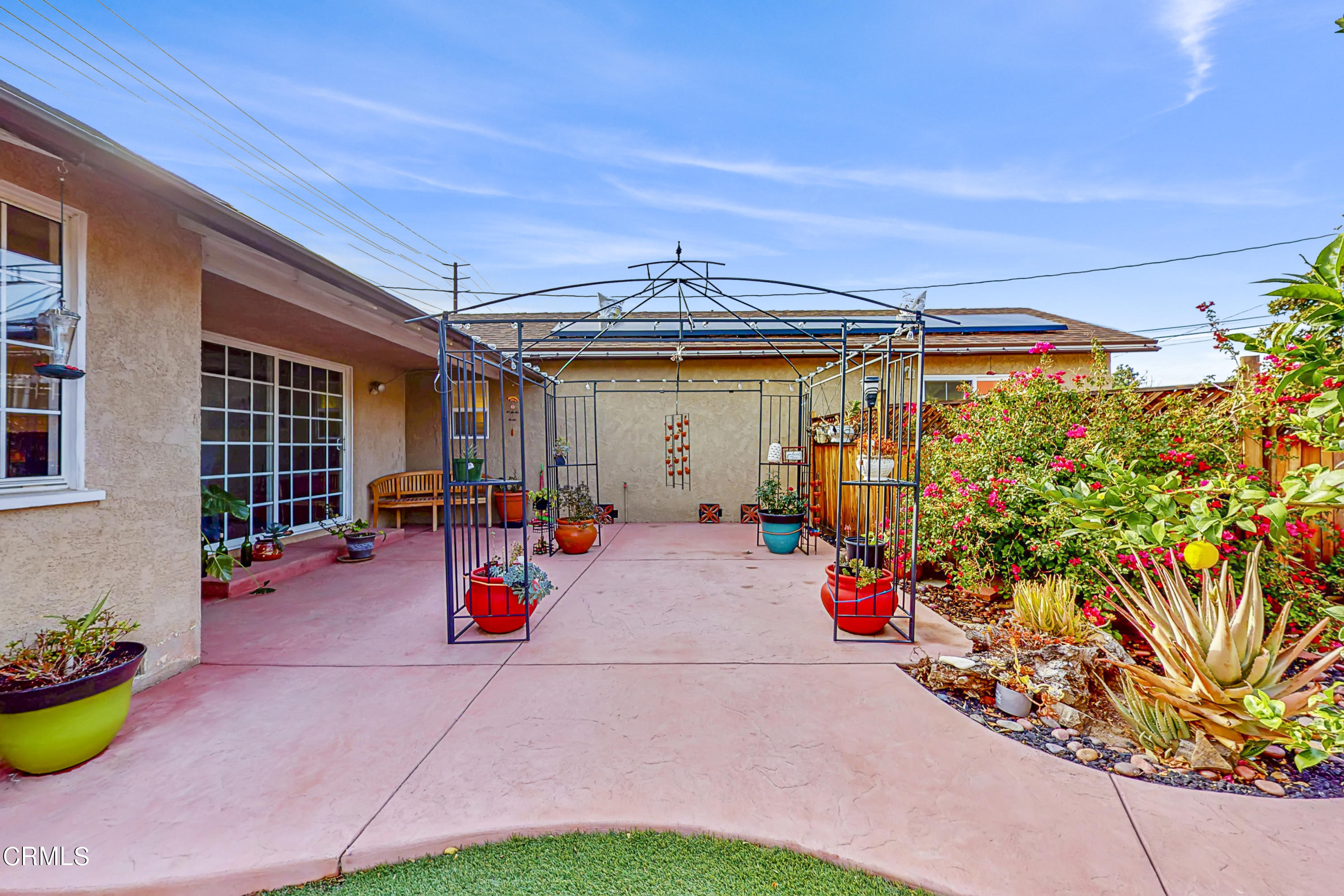 4147 Cochran Street Simi Valley, CA 93063 - Photo 45 of 58 Patio
