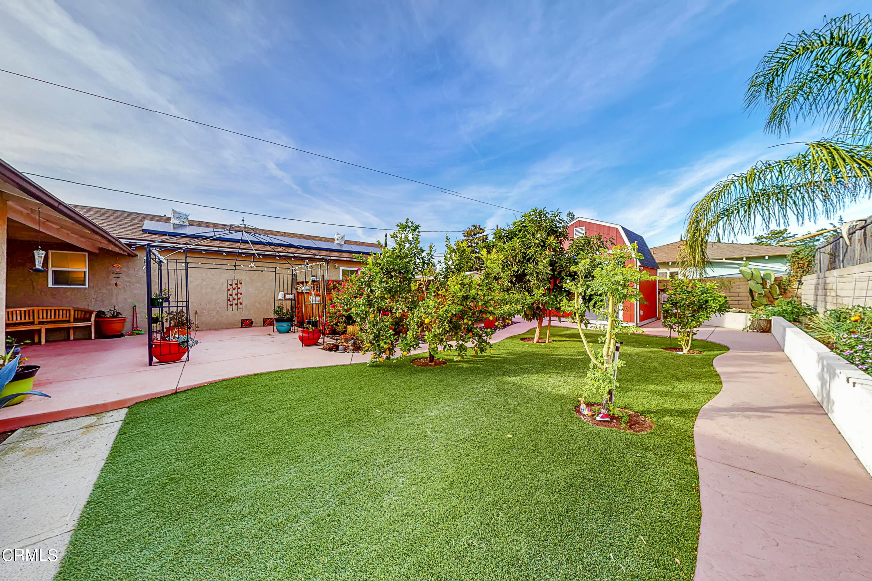 4147 Cochran Street Simi Valley, CA 93063 - Photo 46 of 58 Patio