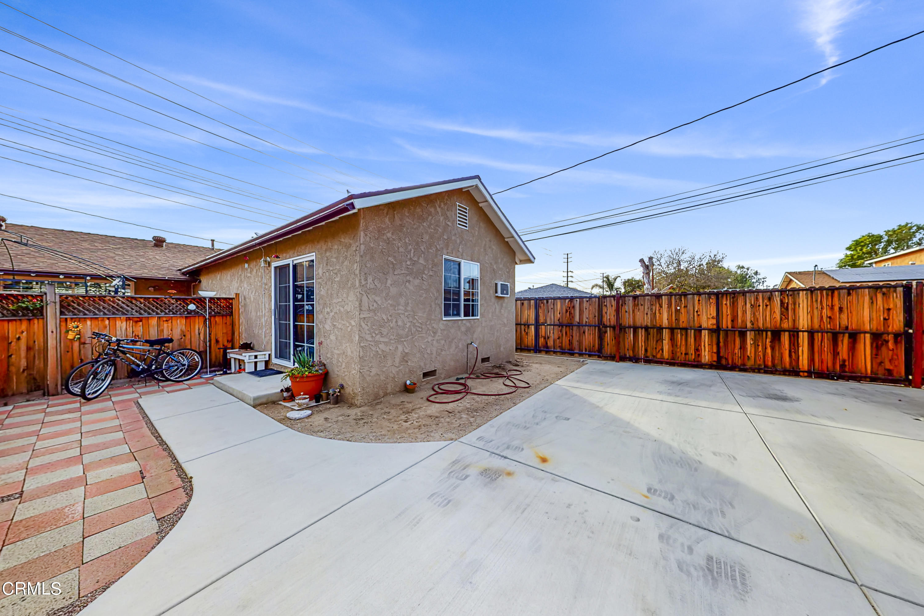 4147 Cochran Street Simi Valley, CA 93063 - Photo 48 of 58 Addition and RV Parking