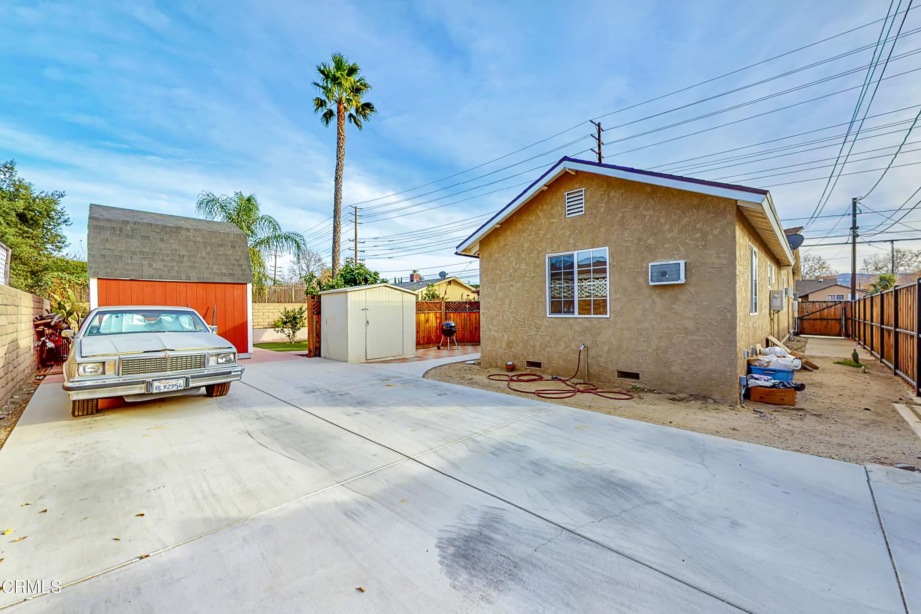 4147 Cochran Street Simi Valley, CA 93063 - Photo 49 of 58 Addition and RV Parking