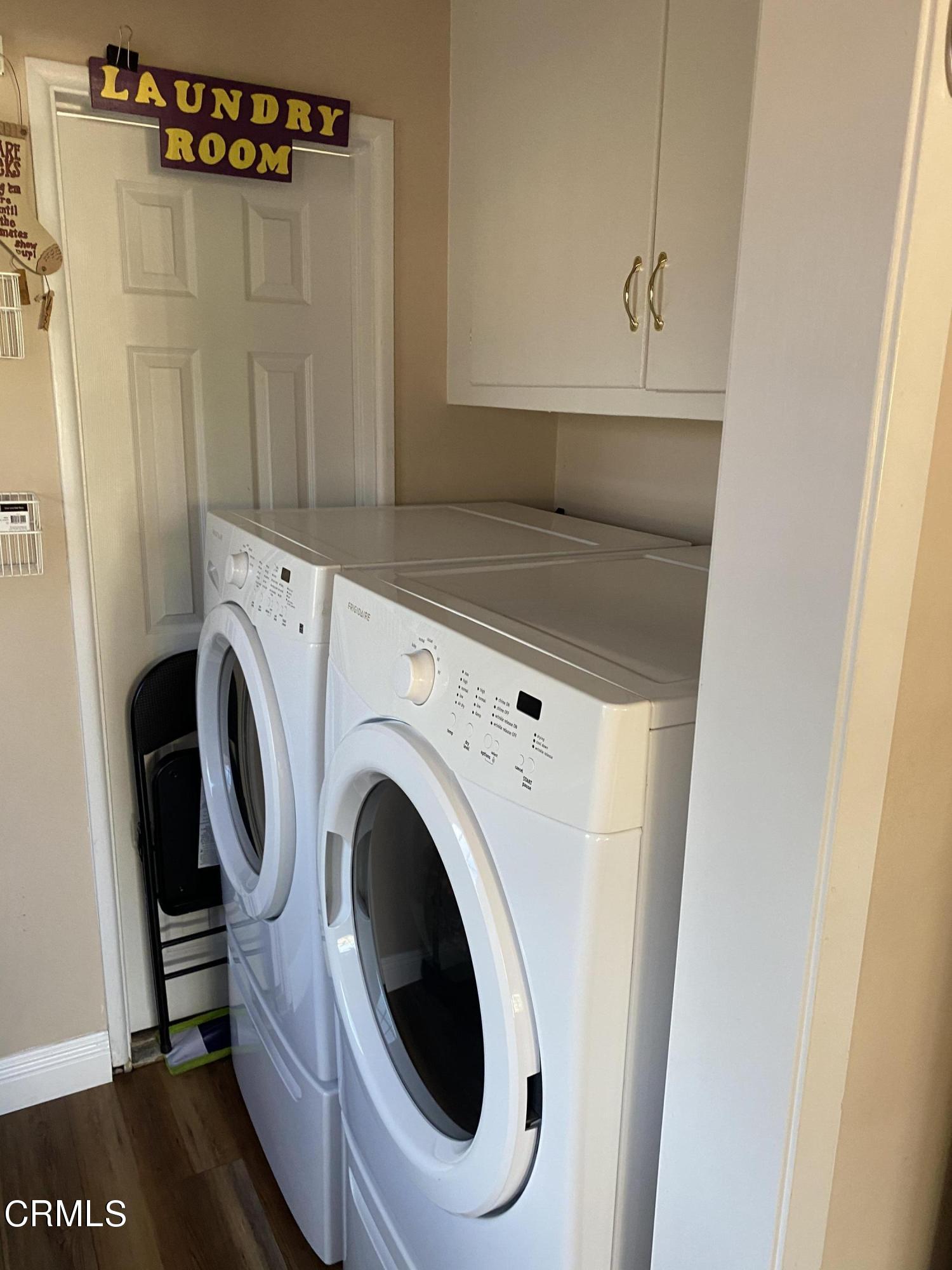 4147 Cochran Street Simi Valley, CA 93063 - Photo 51 of 58 Laundry Room