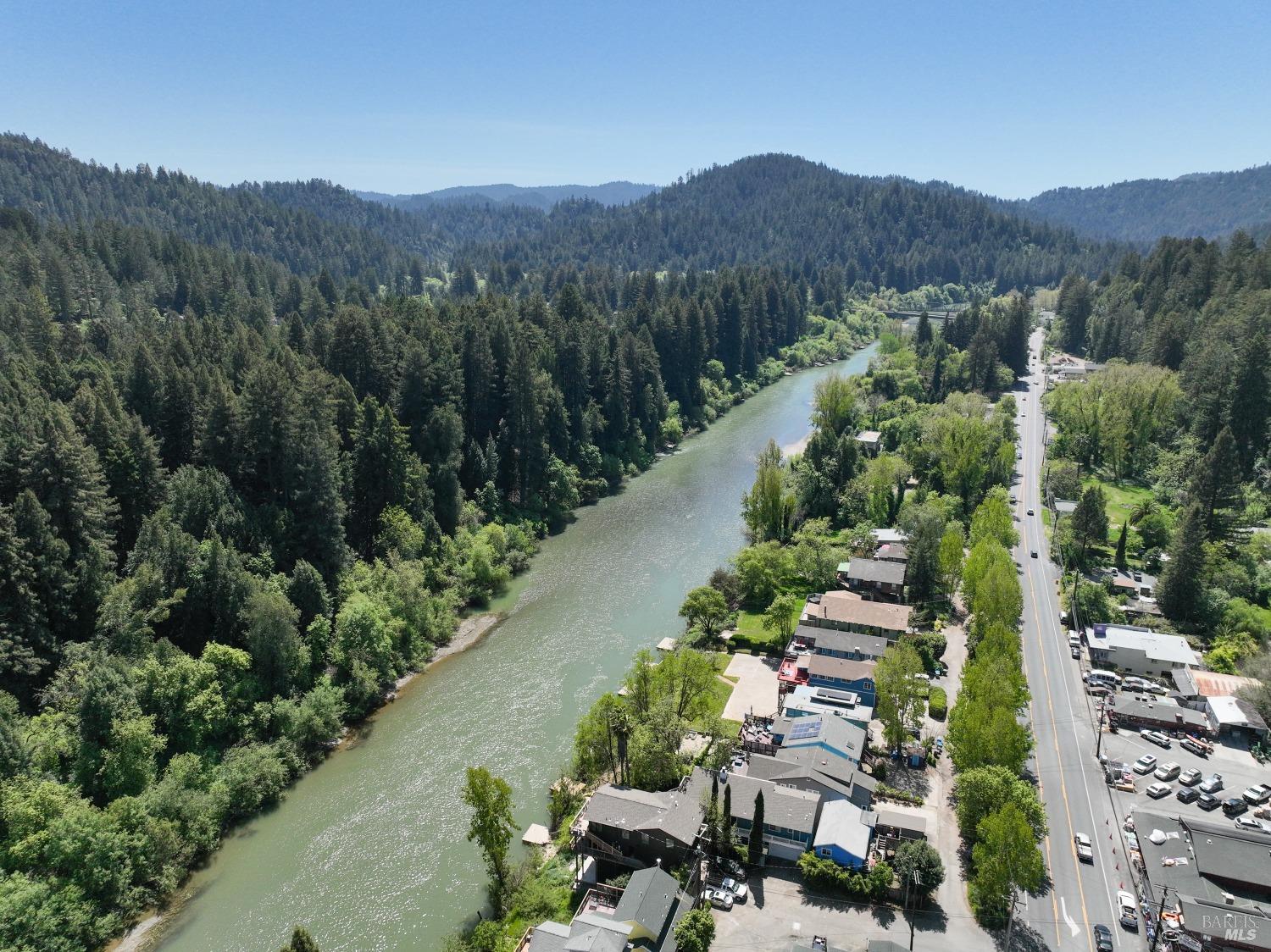 15627 Riverside Drive Guerneville, CA 95446 - Photo 40 of 41