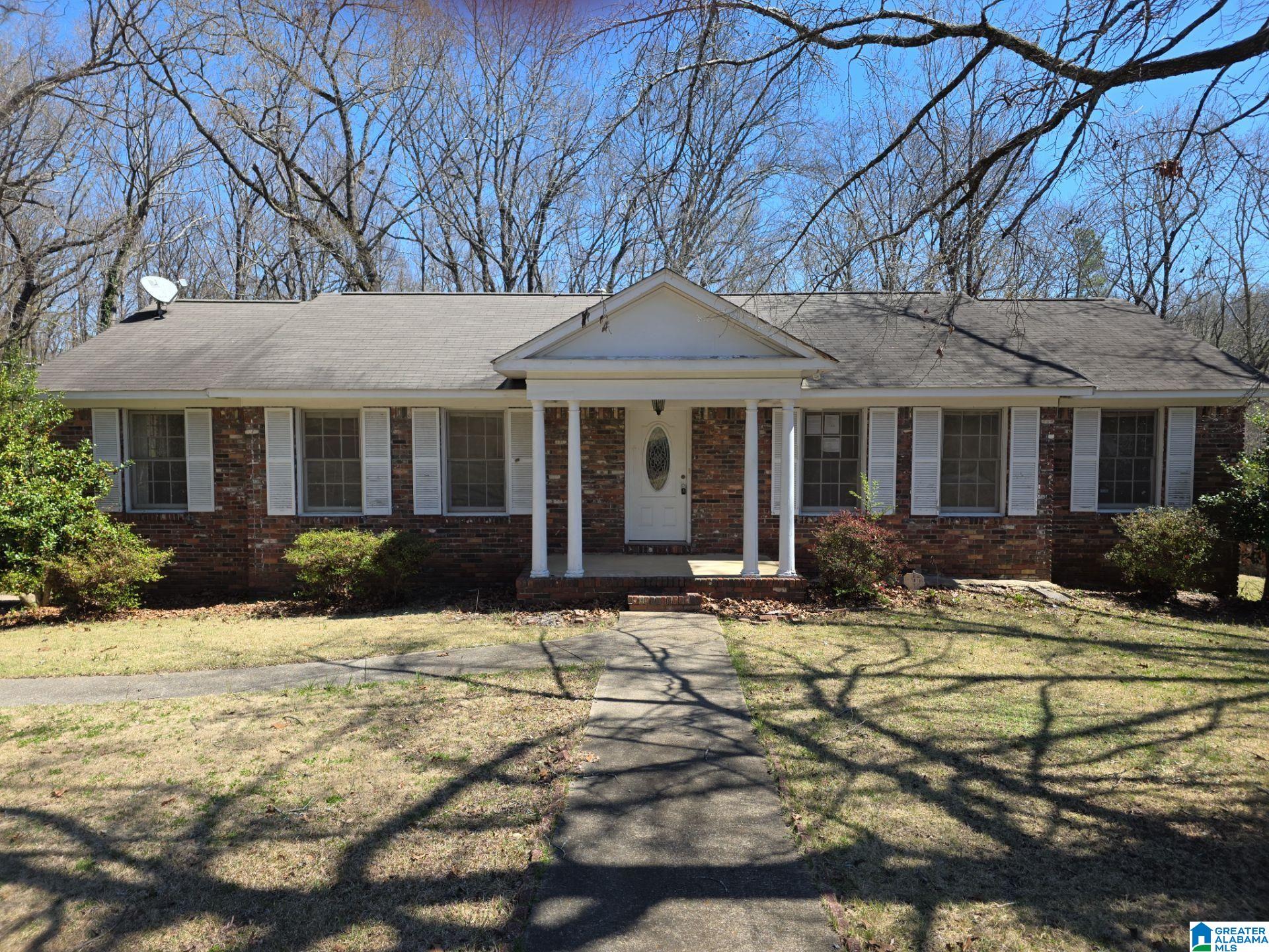 1205 Old Oak Road Birmingham, AL 35235 - Photo 1 of 32