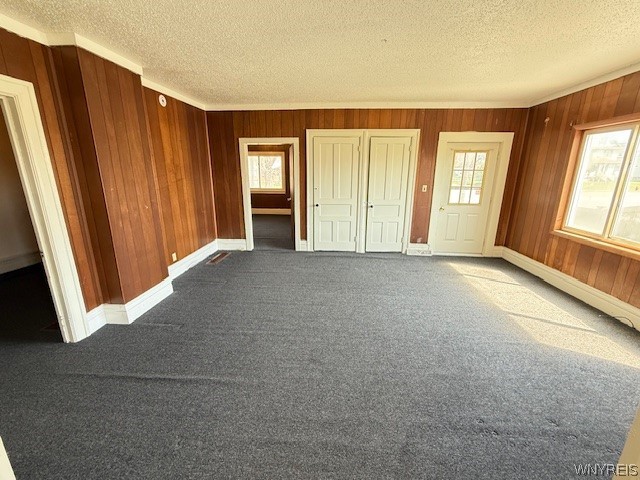 1816 Military Road, Unit 2 Tonawanda, NY 14217 - Photo 11 of 17 Living Room view from Dining Room