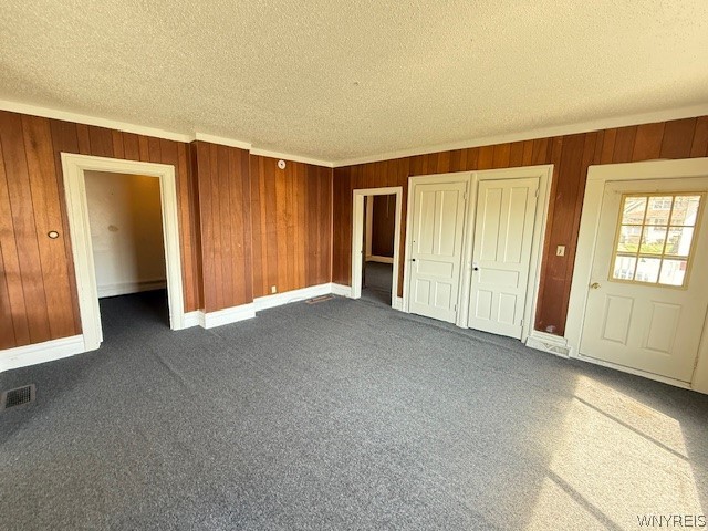 1816 Military Road, Unit 2 Tonawanda, NY 14217 - Photo 13 of 17 Living Room