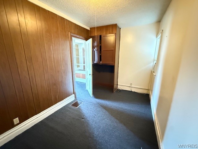 1816 Military Road, Unit 2 Tonawanda, NY 14217 - Photo 17 of 17 Secondary Bedroom