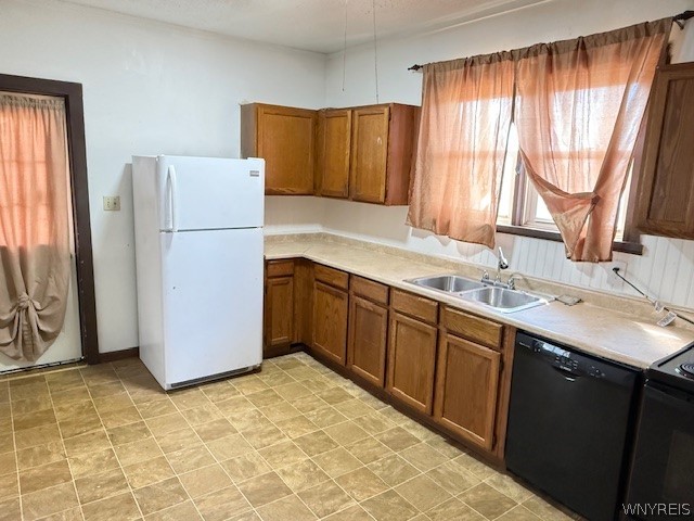 1816 Military Road, Unit 2 Tonawanda, NY 14217 - Photo 7 of 17 Step into the Kitchen from the back door entry way