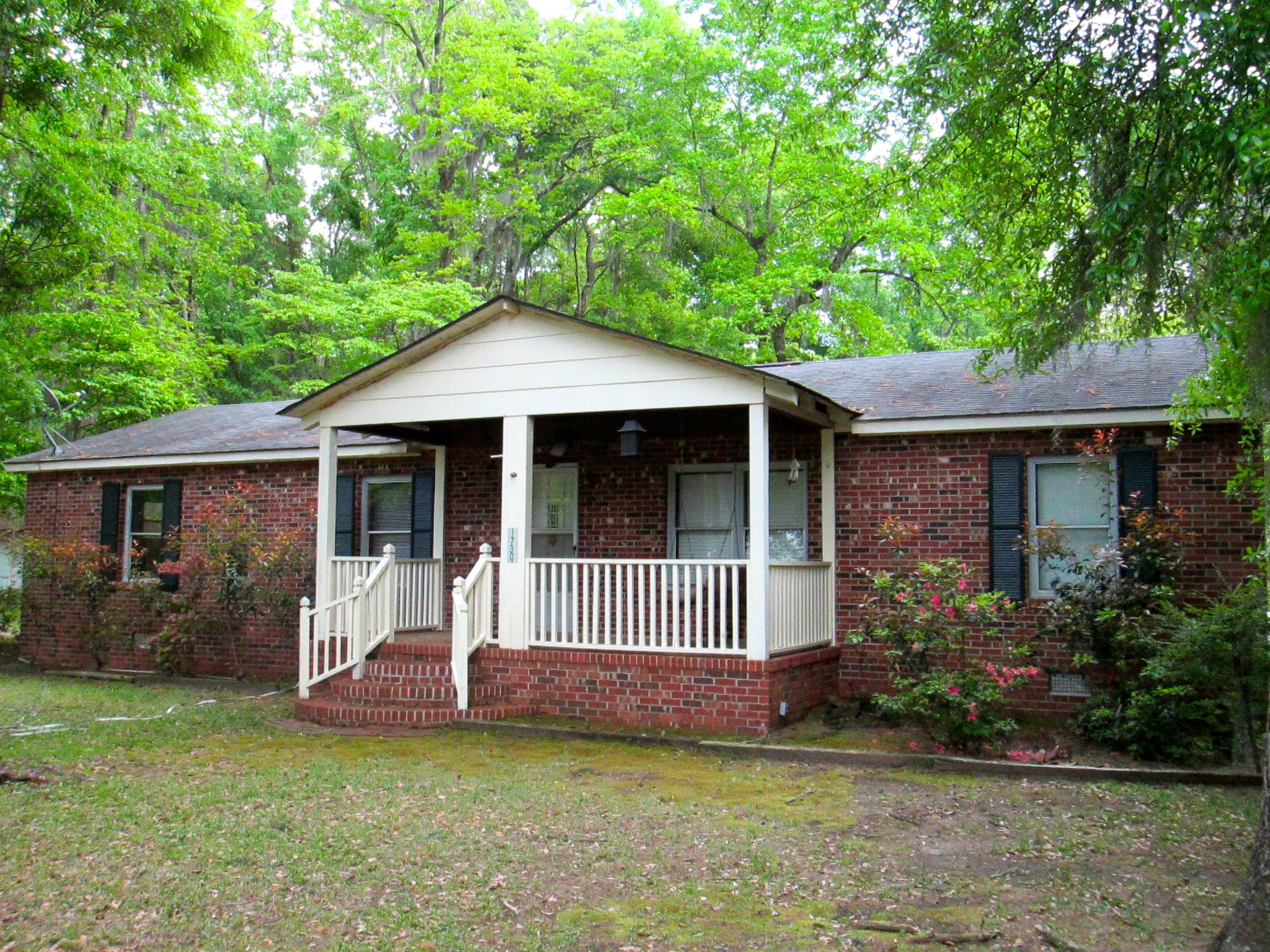 1730 Scott Lake Road Summerton, SC 29148 - Photo 1 of 12 IMG_4921