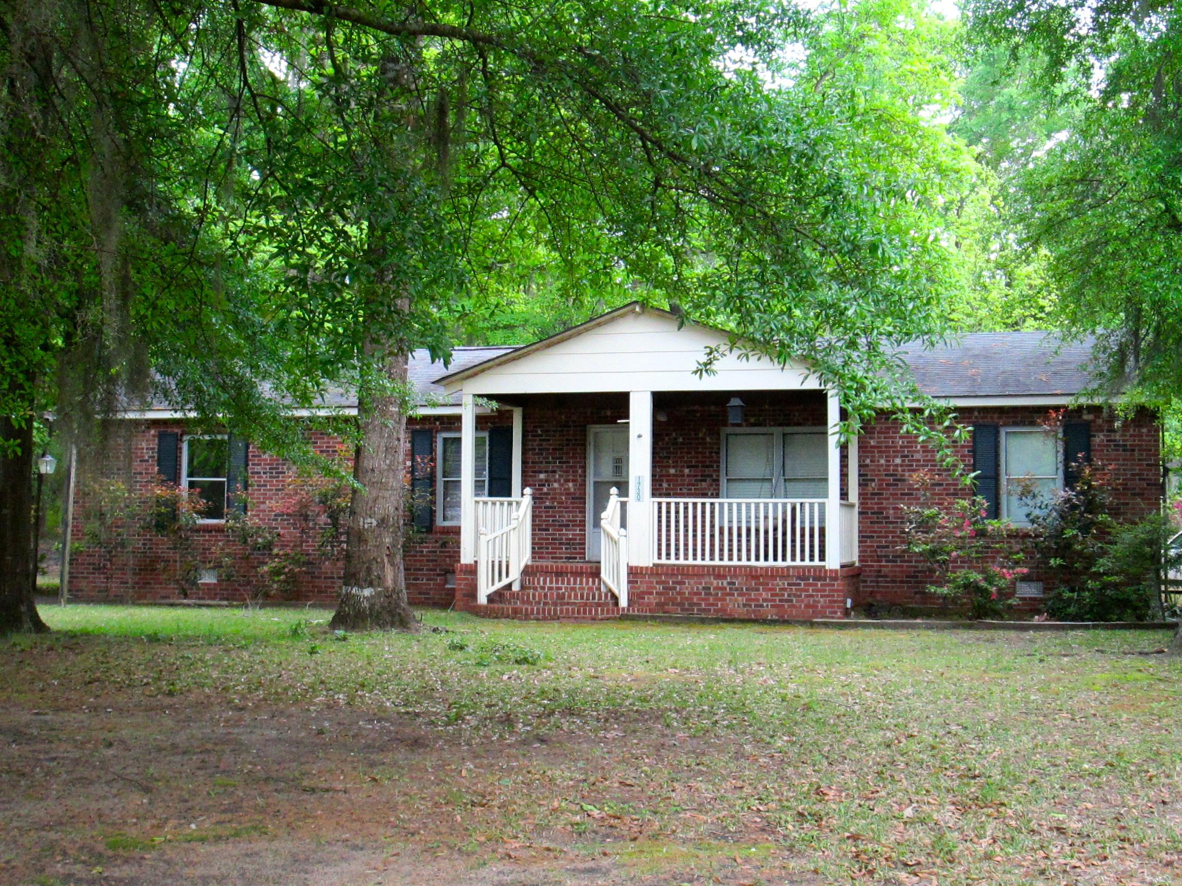 1730 Scott Lake Road Summerton, SC 29148 - Photo 2 of 12 IMG_4920