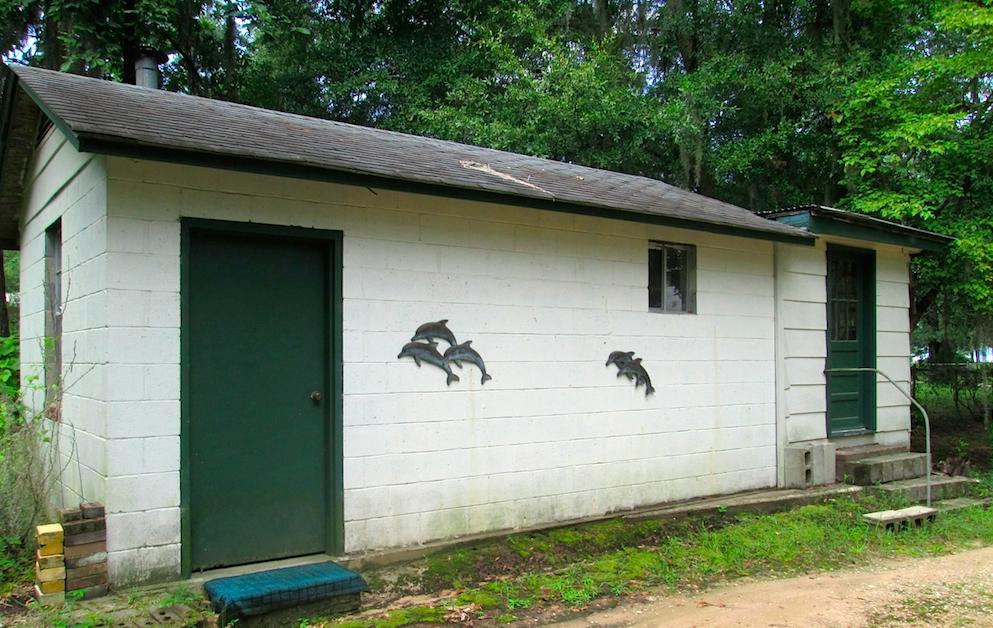 1730 Scott Lake Road Summerton, SC 29148 - Photo 5 of 12 shed pic