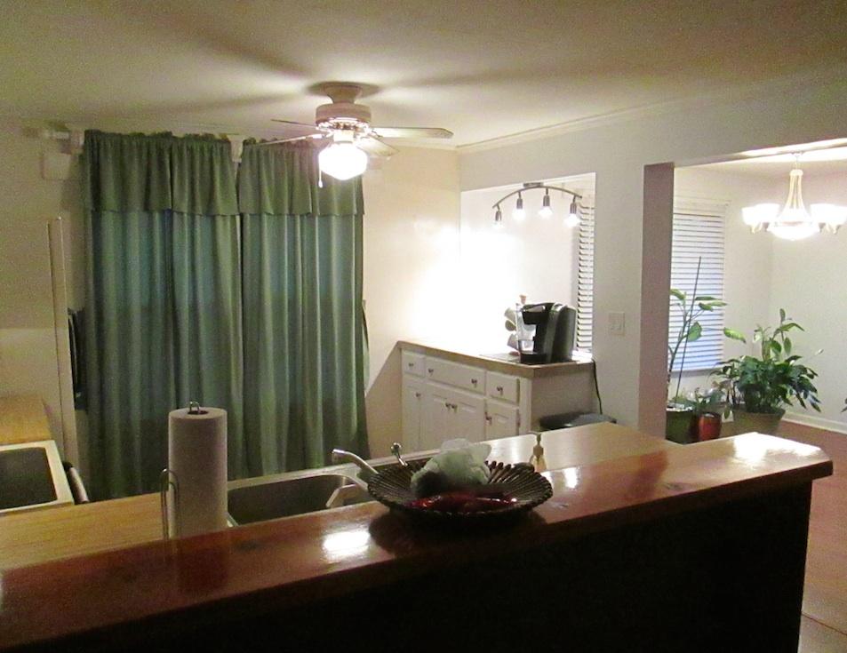 1730 Scott Lake Road Summerton, SC 29148 - Photo 8 of 12 kitchen 2