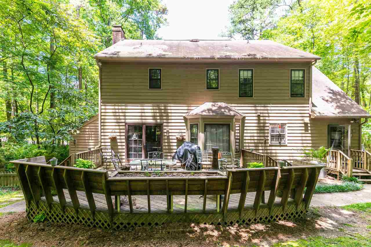 504 Brandywine Circle Raleigh, NC 27614 - Photo 5 of 22 Photo 5