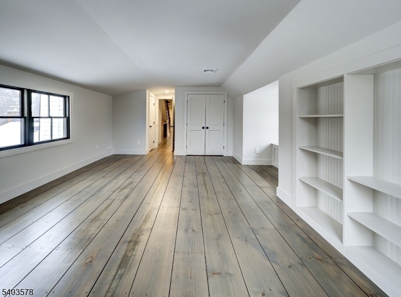 113 Cole Road Flemington, NJ 08822 - Photo 17 of 31 wooden floor in an empty room with a window