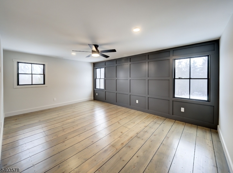 113 Cole Road Flemington, NJ 08822 - Photo 18 of 31 wooden floor in an empty room with a window