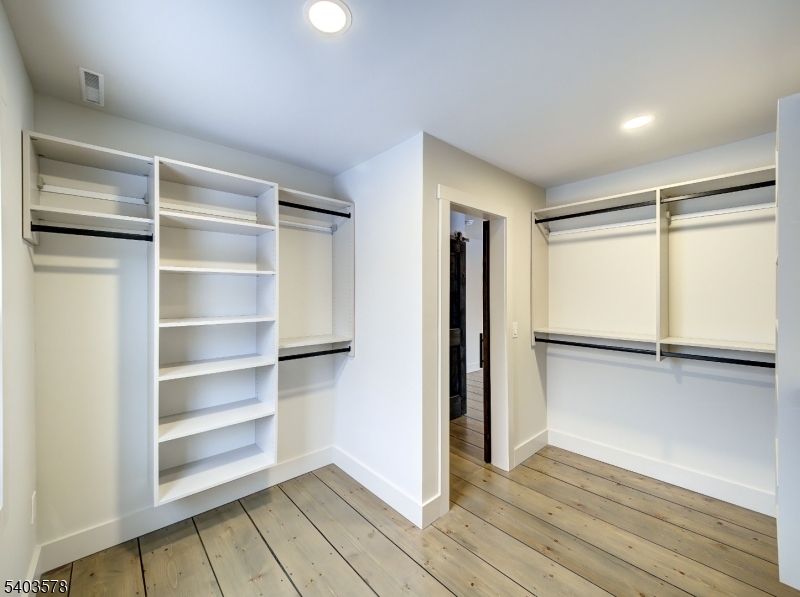 113 Cole Road Flemington, NJ 08822 - Photo 19 of 31 a view of an empty room with a closet