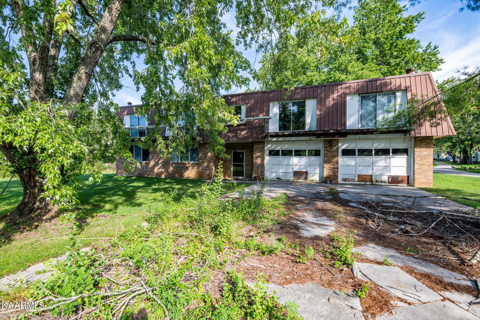 Creek Road Spring City, TN 37381 - Photo 3 of 4 101-F