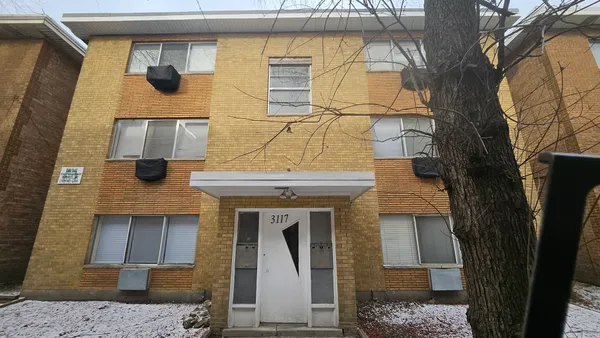 $1,050 | 3117 48th Court, Unit 3E, Cicero, IL 60804