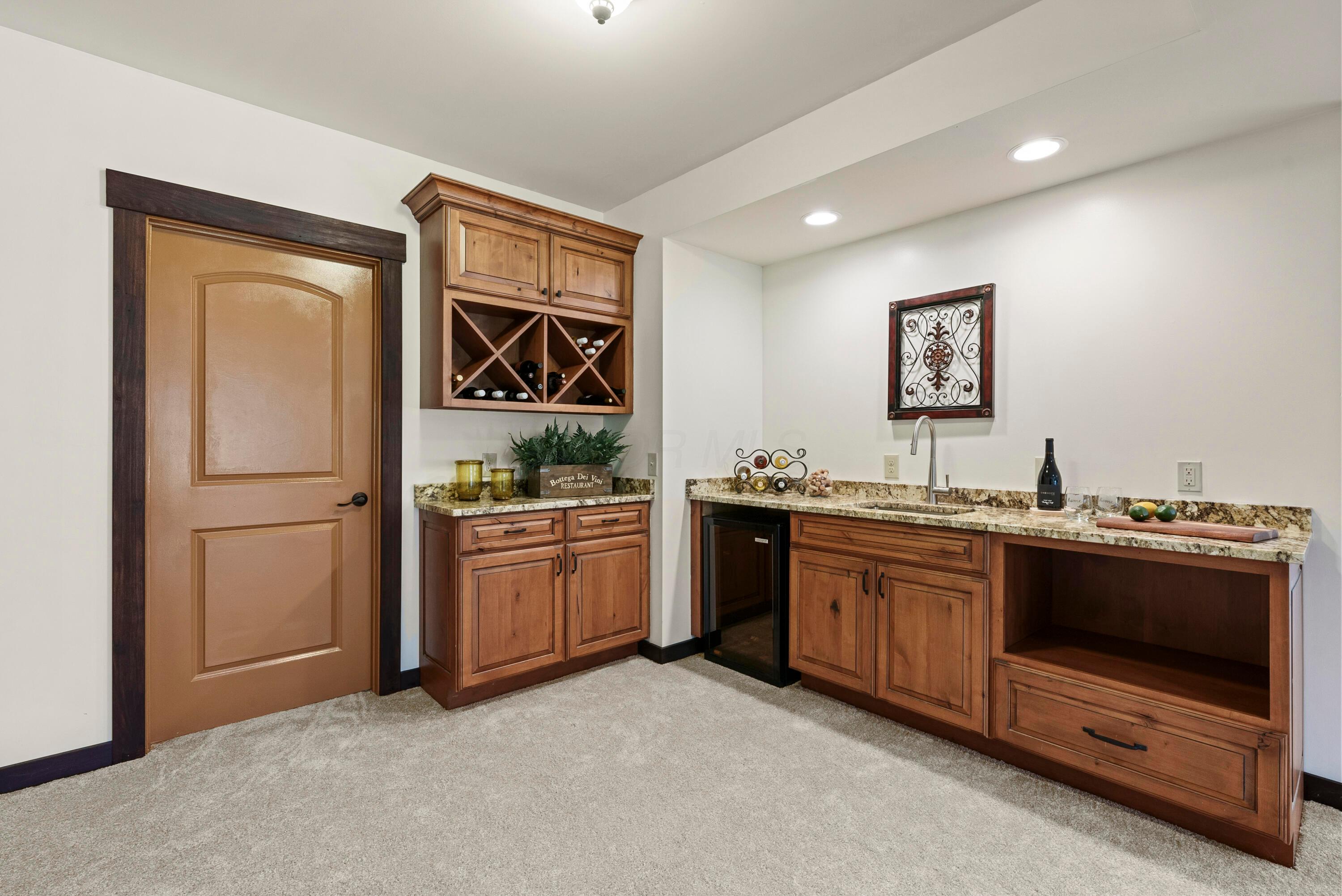 11414 Trenton Road Galena, OH 43021 - Photo 53 of 79 Basement