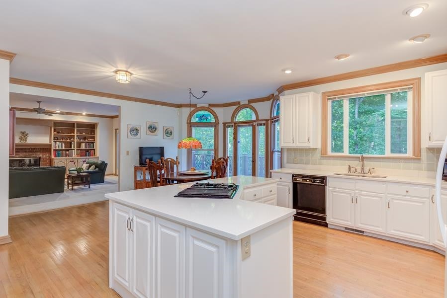 709 Hawick Road Raleigh, NC 27615 - Photo 7 of 66 Photo 7