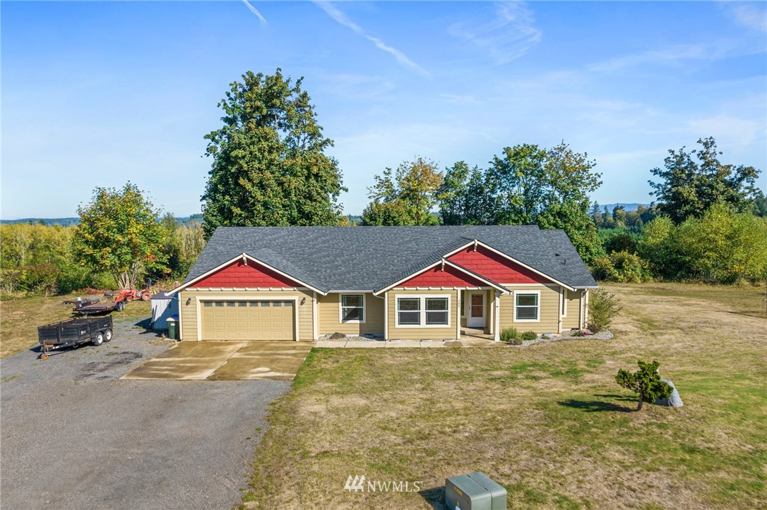 289 Ruger Lane Chehalis, WA 98532 - Photo 1 of 31