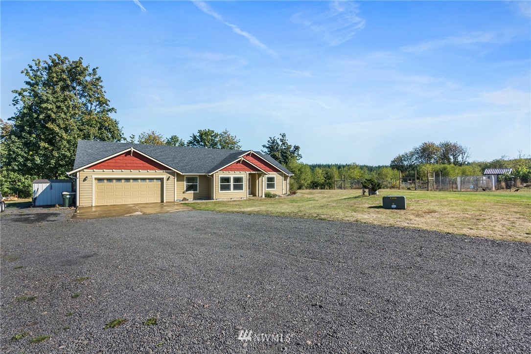 289 Ruger Lane Chehalis, WA 98532 - Photo 2 of 31