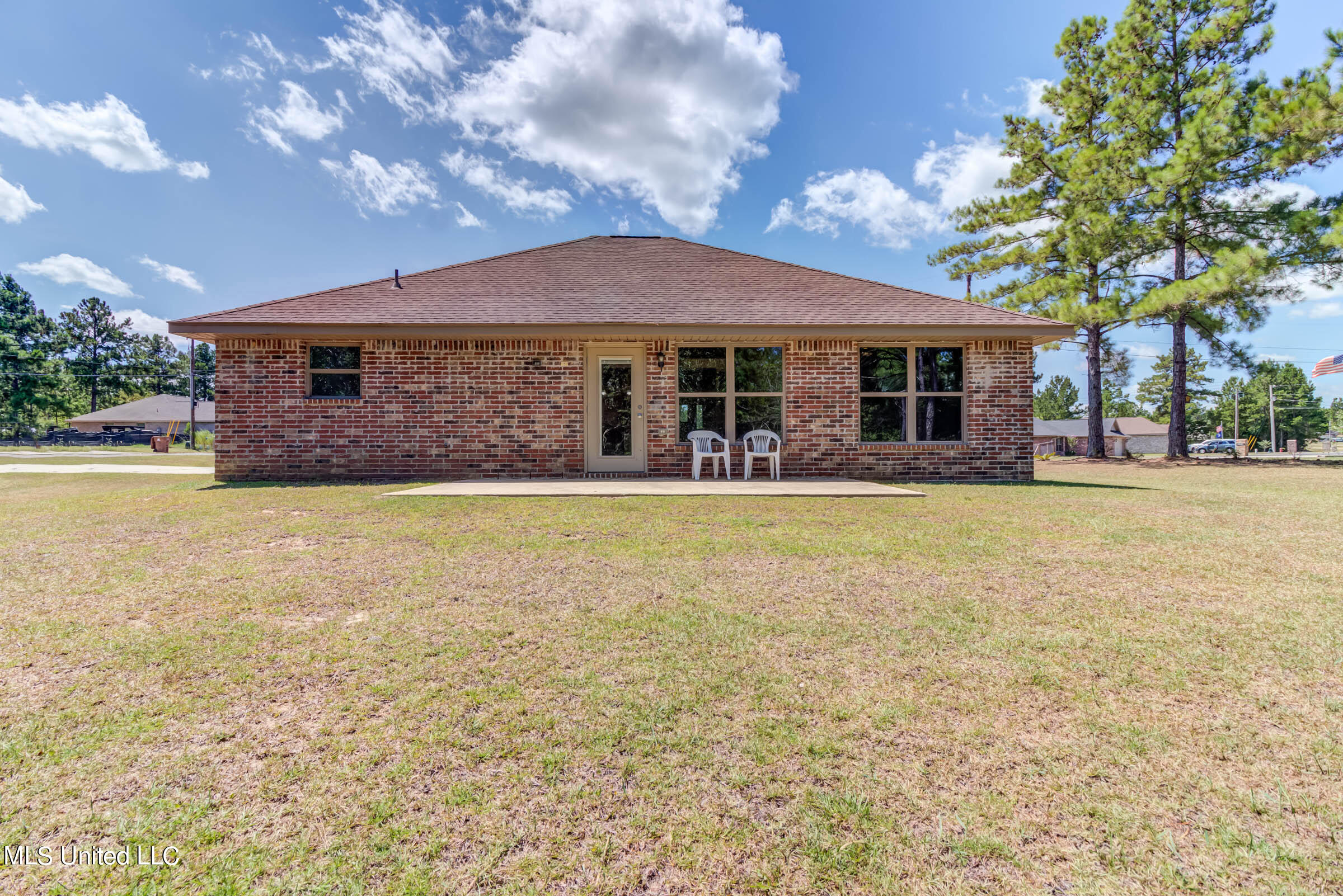 19619 Rudd Drive Saucier, MS 39574 - Photo 30 of 32 19619 Rudd Dr (32)