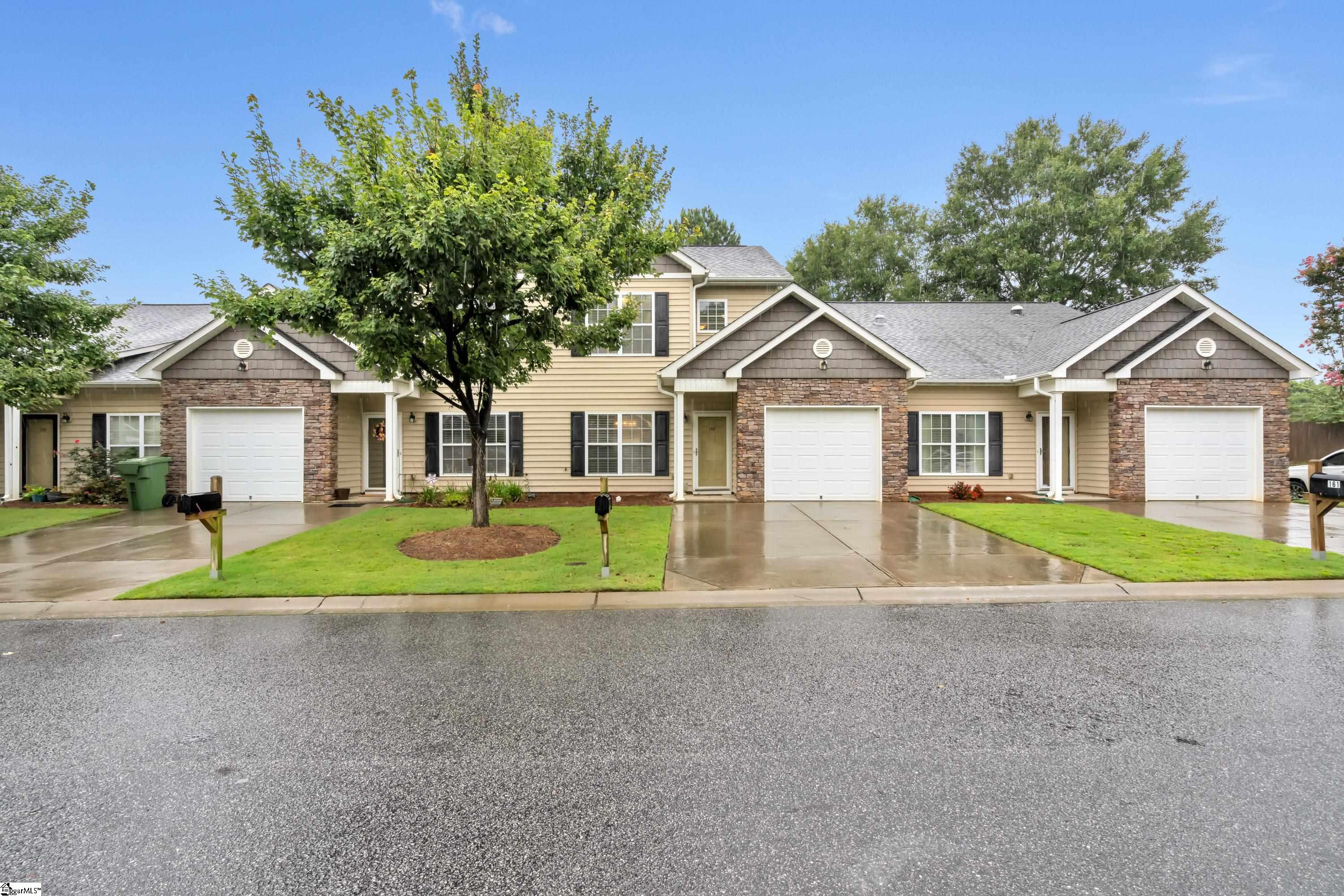 159 Trailside Lane Greenville, SC 29607 - Photo 1 of 18