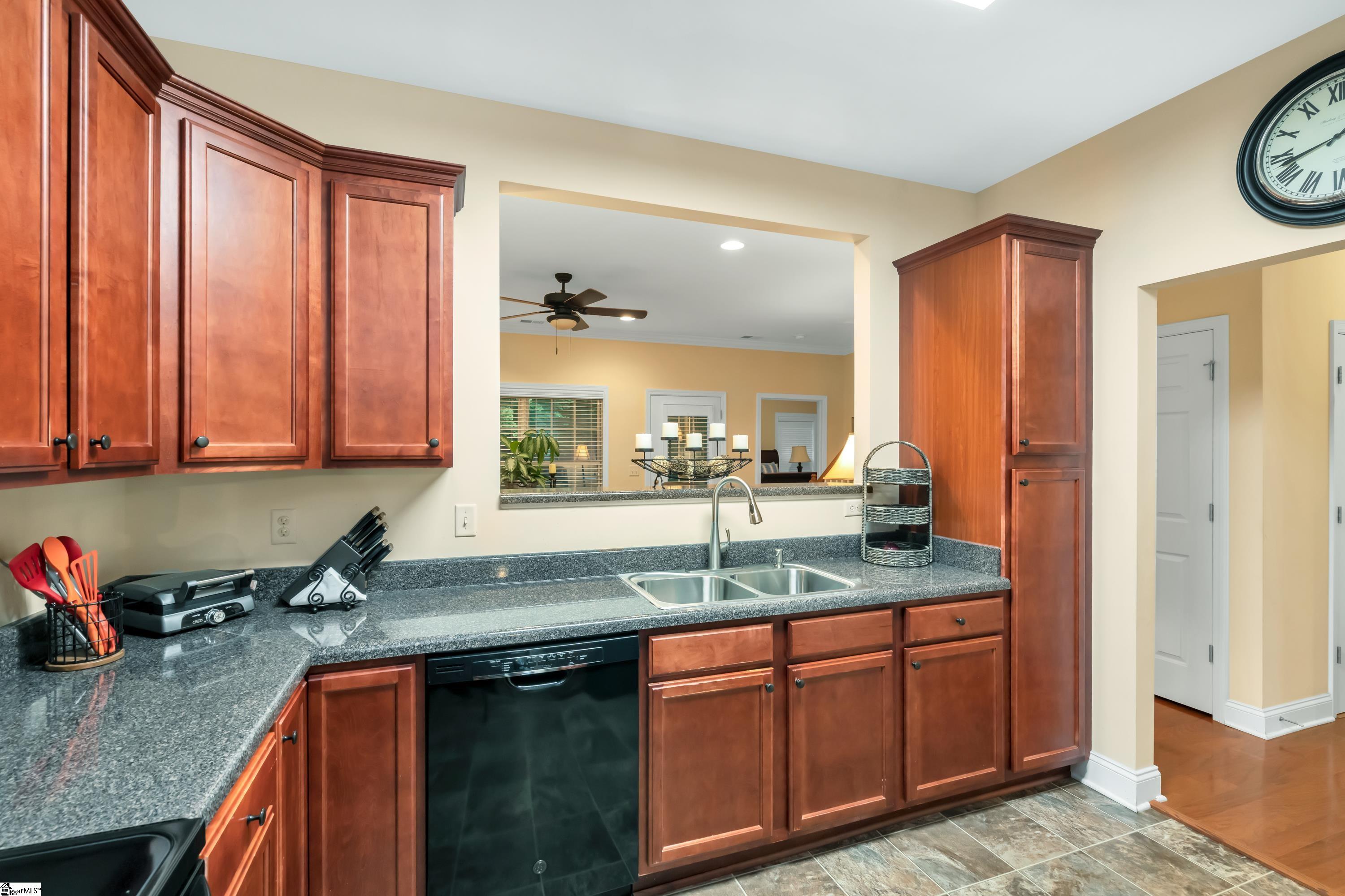 159 Trailside Lane Greenville, SC 29607 - Photo 6 of 18