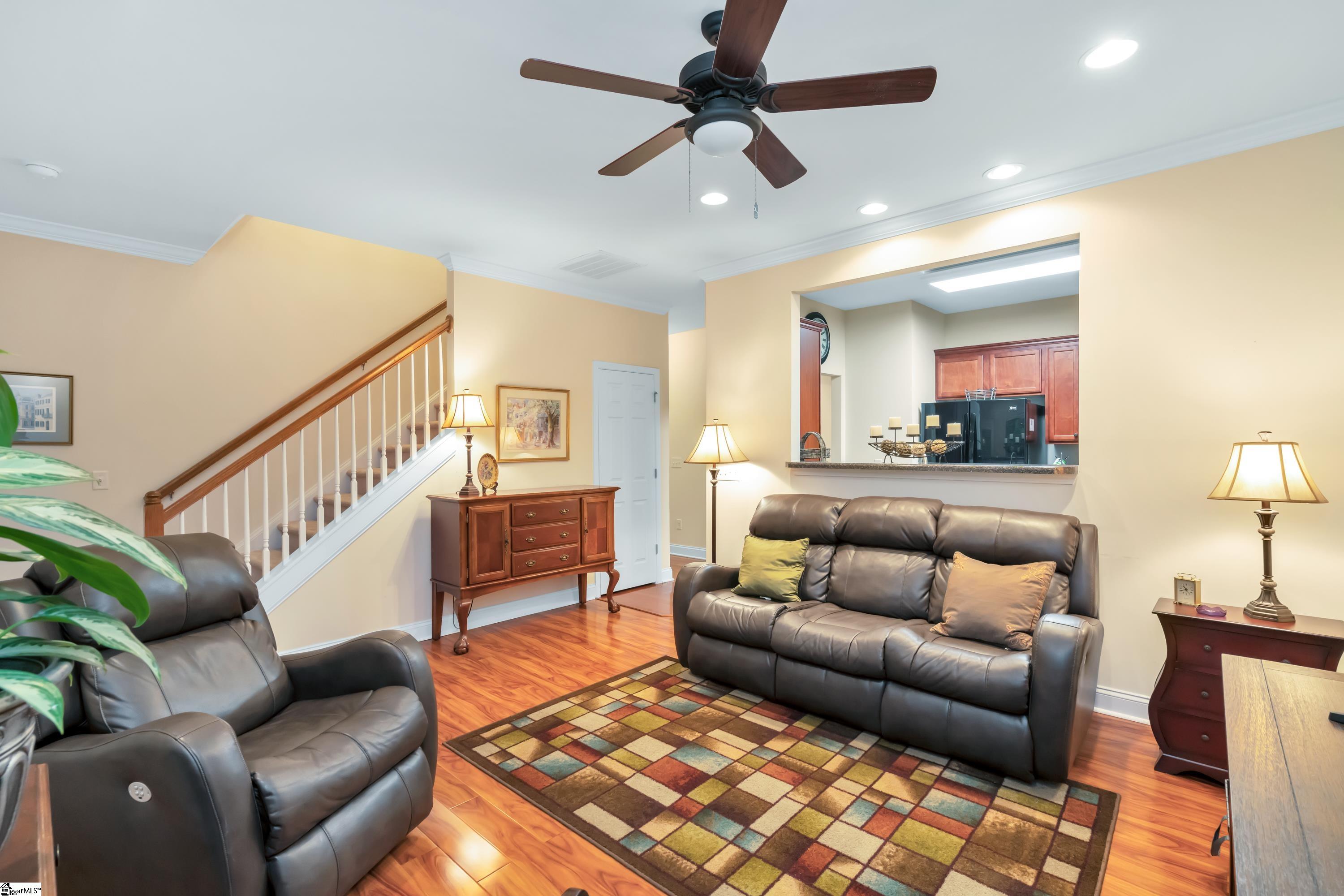 159 Trailside Lane Greenville, SC 29607 - Photo 9 of 18