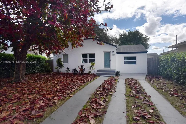 $549,999 | 1084 Northwest 66th Street, Miami, FL 33150