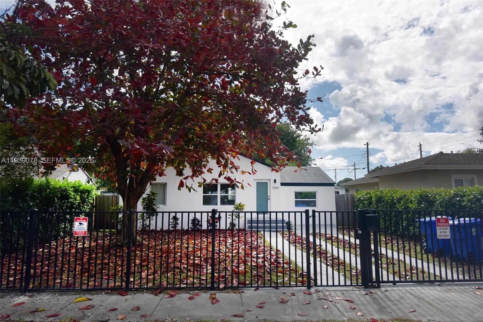 1084 Northwest 66th Street Miami, FL 33150 - Photo 6 of 34