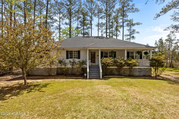 $499,000 | 418 Spring Drive, Aurora, NC 27806