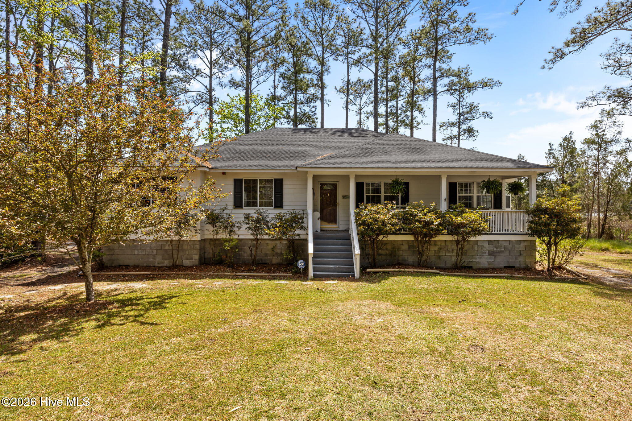 418 Spring Drive Aurora, NC 27806 - Photo 1 of 56 Waterfront Oasis