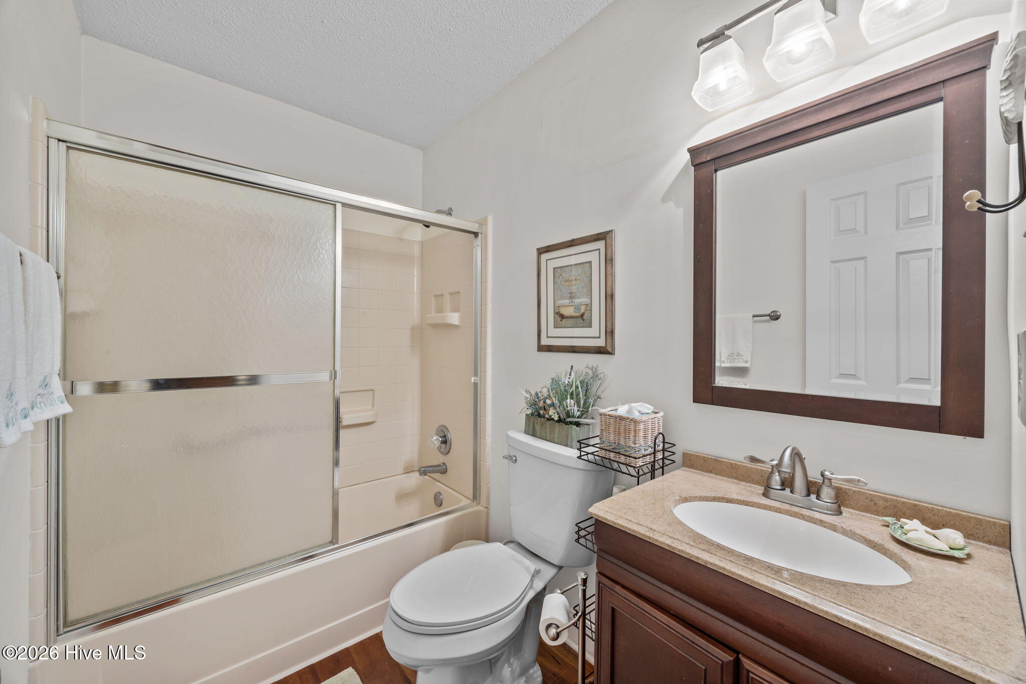 418 Spring Drive Aurora, NC 27806 - Photo 11 of 56 Hall Bath
